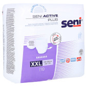 SENI Active Plus Inkontinenzslip Einmal XXL (PZN 14162522)