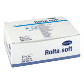 ROLTA soft Synth.-Wattebinde 6 cmx3 m (PZN 14289777)