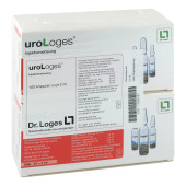 UROLOGES Injektionslösung Ampullen (PZN 13699757)