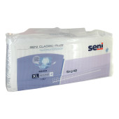 SENI Classic Plus Inkontinenzhose Gr.XL (PZN 13334748)