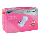MOLICARE Premium lady pad 4 Tropfen (PZN 13982401)
