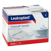 FIXOMULL stretch 10 cmx10 m (PZN 13571655)