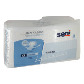 SENI Classic Inkontinenzhose Gr.XL (PZN 13334665)