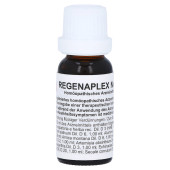 REGENAPLEX Nr.62 a Tropfen (PZN 2643096)