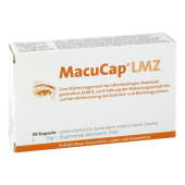 MACUCAP LMZ Kapseln (PZN 13986936)