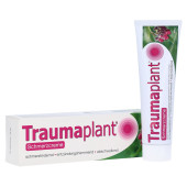 Traumaplant Schmerzcreme (PZN 12421161)