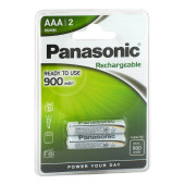 AKKU Batterien Micro AAA 900mAh P03PH (PZN 10000076)