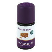 Taoasis Benzoe Siam 20% Bio Öl (PZN 11352274)
