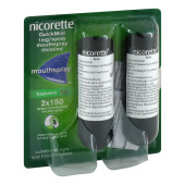 NICORETTE Spray (PZN 13417351)