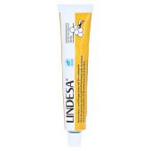 LINDESA Hautschutzcreme leicht fettend (PZN 9920481)
