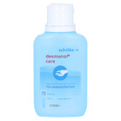 DESMANOL care alkoholische Händedesinfektion (PZN 12427838)