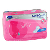 MOLICARE Premium lady pad 3,5 Tropfen (PZN 13982387)