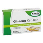 GINSENG KAPSELN (PZN 13749308)