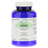 MSM PULVER 99,9% (PZN 10230907)