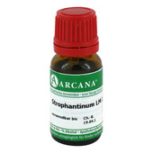 STROPHANTINUM LM 1 Dilution (PZN 13684299)