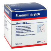 FIXOMULL stretch 10 cmx20 m (PZN 12526753)