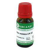 NUX VOMICA LM 3 Dilution (PZN 12970293)