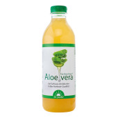 ALOE VERA GEL-SAFT Dr.Jacob's (PZN 14309095)