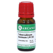 TUBERCULINUM BOVINUM LM 3 Dilution (PZN 13253866)