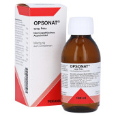 OPSONAT spag.Konzentrat (PZN 3889273)