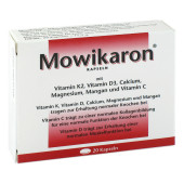 MOWIKARON Kapseln (PZN 14215342)