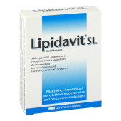 Lipidavit SL (PZN 14350933)