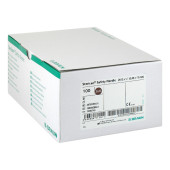 STERICAN Safety Kanülen 26 Gx1/2 0,45x13 mm EU (PZN 13353740)
