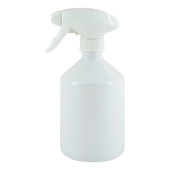 SPRÜHFLASCHE 500 ml weiß (PZN 11730693)