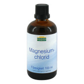 MAGNESIUMCHLORID Flüssigkeit (PZN 13749337)