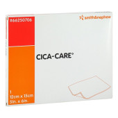 CICA CARE 12x15 cm dünne Silikongelplat.z.Narbenb. (PZN 13923568)