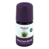 Taoasis Melisse Indicum Bio Öl (PZN 14351909)