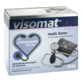 VISOMAT medic home S 14-21cm Steth.Blutdr.Messg. (PZN 11137334)