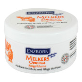 MELKERS Original mit Ringelblume Enzborn (PZN 14371964)