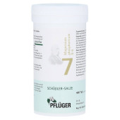 BIOCHEMIE Pflüger 7 Magnesium phosphoricum D 6 Tab (PZN 6319346)