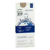 BELSANA traveller woman AD lang M siena (PZN 12189741)