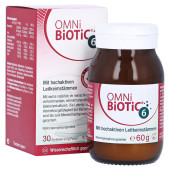 OMNi BiOTiC 6 Pulver (PZN 9066029)