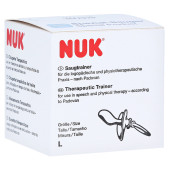 NUK Saugtrainer Gr.4 L (PZN 2681292)