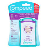 COMPEED Herpesbläschen-Patch (PZN 16349822)