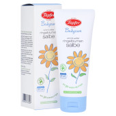 TÖPFER Babycare Ringelblumensalbe Wind & Wetter (PZN 6149861)