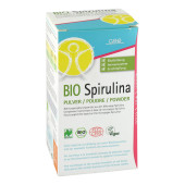 SPIRULINA BIO Naturland Pulver (PZN 12896898)