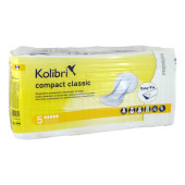KOLIBRI compact premium classic Vorlag.anatom. (PZN 12575326)