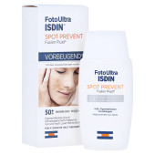 ISDIN FotoUltra Spot Prevent Fusion Fluid (PZN 13982588)