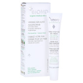 BIOMED Vergiss dein Alter Anti-Aging Augenpflege (PZN 9075761)