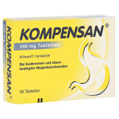 Kompensan (PZN 2416609)