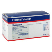 FIXOMULL stretch 15 cmx10 m (PZN 12606050)