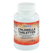 CHLORELLA BIO Tabletten 400 mg (PZN 12636039)