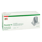 ROSIDAL K Binde 10 cmx5 m (PZN 13858693)