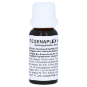 REGENAPLEX Nr.51 a Tropfen (PZN 2642843)