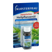 Klosterfrau Japanisches Heilpflanzenöl (PZN 13505612)