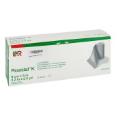 ROSIDAL K Binde 8 cmx5 m (PZN 14039282)